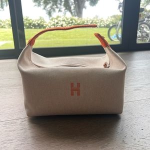 Hermes Case Bride-a-Brac Large .. Brand new